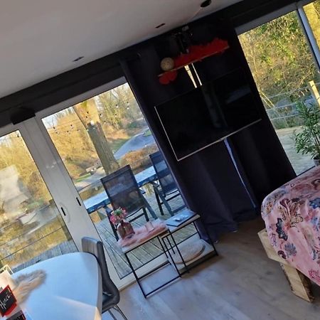 Beloeil O Chalet מראה חיצוני תמונה