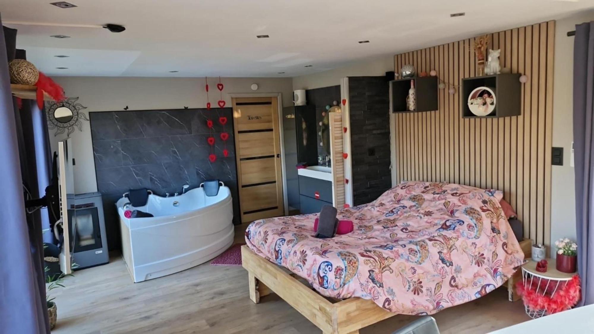 Beloeil O Chalet מראה חיצוני תמונה