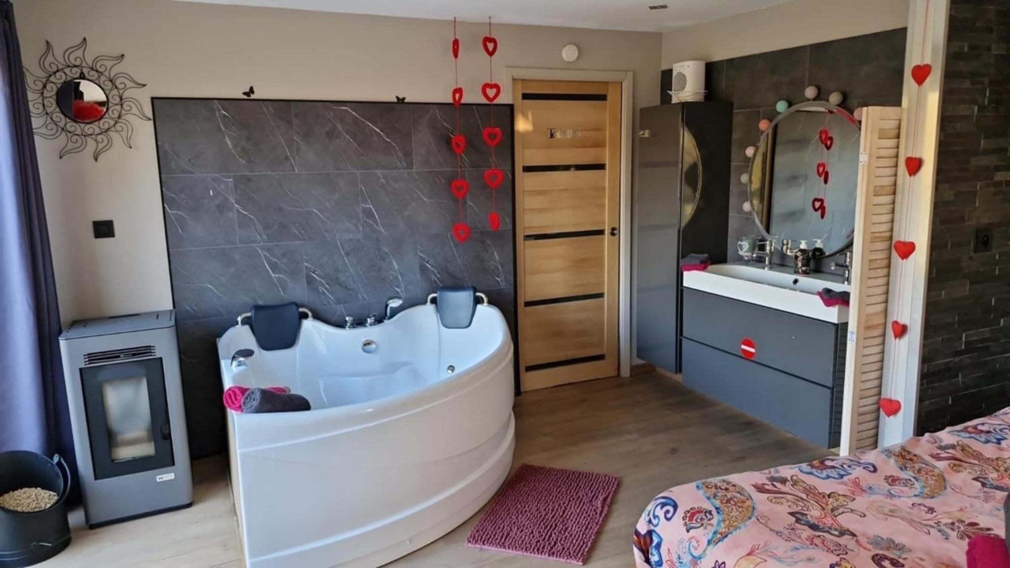 Beloeil O Chalet מראה חיצוני תמונה