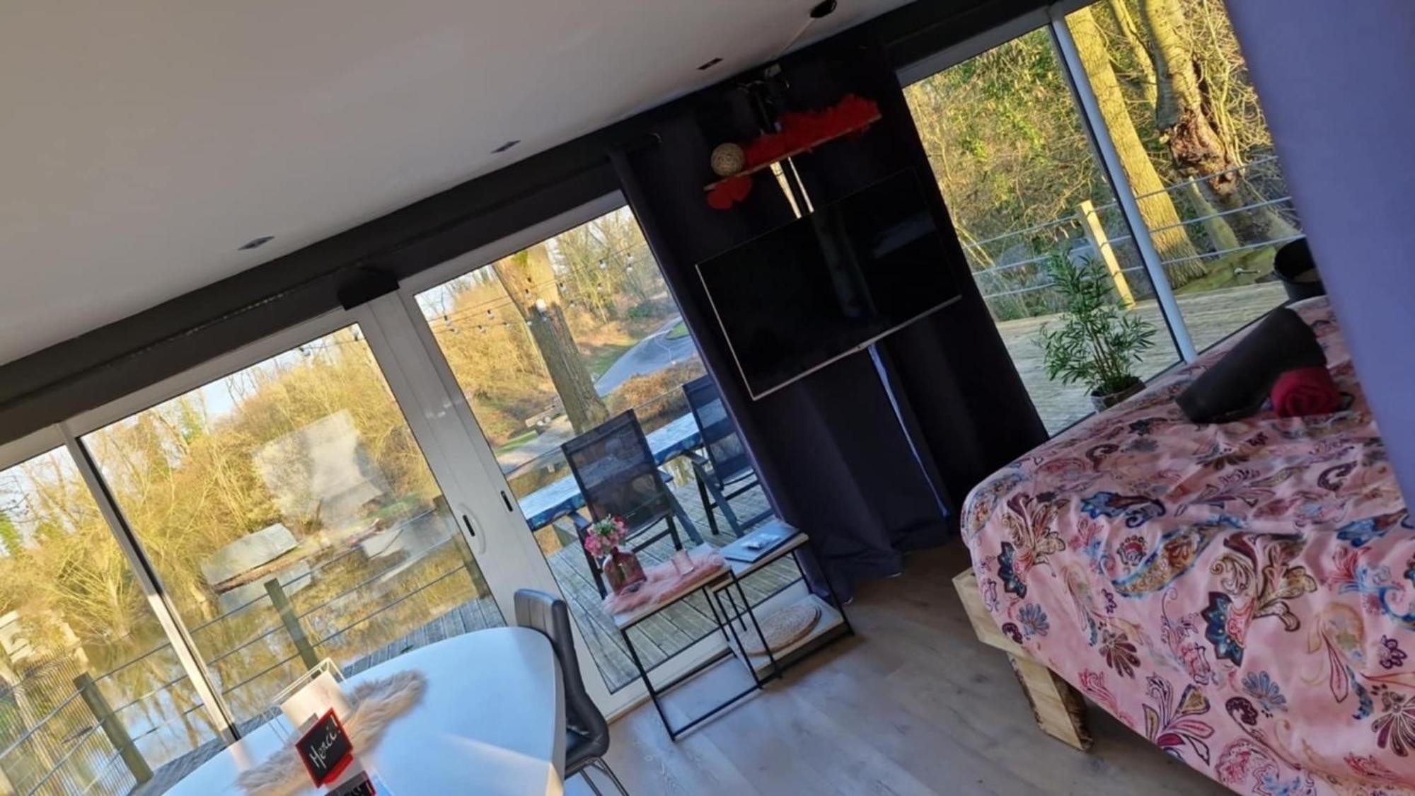 Beloeil O Chalet מראה חיצוני תמונה